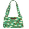 bungalow 360 Small Messenger Bag (Bumble Bee) view 1