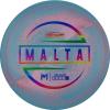 Discraft Paul McBeth 173-174 Gram Malta Mid-Range Golf Disc view 1
