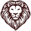 Rasta Reggae Lion of Judah Vinyl Cutout Sticker Rub On Decal 3.25-by-3.75 Inches (Green) view 1