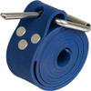 Cressi Premium Marseillaise Rubber Belt, Blue Navy view 2
