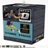 2021-2022 Panini Donruss Optic Factory Sealed Blaster Box - 30 Trading Cards Per Box view 1