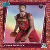 2021-2022 Panini Donruss Optic Factory Sealed Blaster Box - 30 Trading Cards Per Box view 3