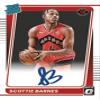 2021-2022 Panini Donruss Optic Factory Sealed Blaster Box - 30 Trading Cards Per Box view 4