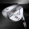 72 Degree Golf Club Wedge CNC Texture Golf Sand Wedge Right Hand for Men Women Steel Rod Sports Clubs Golf Wedges (Silver,72 Degree) view 3