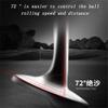 72 Degree Golf Club Wedge CNC Texture Golf Sand Wedge Right Hand for Men Women Steel Rod Sports Clubs Golf Wedges (Silver,72 Degree) view 4