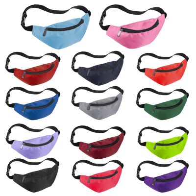 14 Pcs Neon Fanny Bag 80s Party Waist Bags Adjustable Neon Fanny Pack Oxford Cloth Workout Traveling Running Waist Bags with Zippered for Outdoor Rave Party Women Men,14 Colors (Retro Colors)