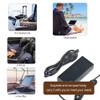 SKKSource AC DC Power Adapter Compatible with Precor EFX 524i EFX 534i Elliptical Fitness Crosstrainer view 4