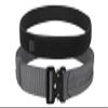 KRYDEX Quick Release Rigger MOLLE Belt 1.75 Inch Inner & Outer Tactical Heavy Duty Belt (WG, X-Large) view 4