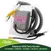 Roykaw Club Car DS On Board Computer OBC for 48 Volt Regen II, IQ 10 Golf Cart Models with Square 6 Pin Plug, Replaces OEM # 101909902, 102852001, 103359401, 103403101, AM1229201 view 2