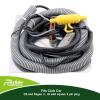 Roykaw Club Car DS On Board Computer OBC for 48 Volt Regen II, IQ 10 Golf Cart Models with Square 6 Pin Plug, Replaces OEM # 101909902, 102852001, 103359401, 103403101, AM1229201 view 3