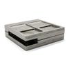 Dimatteo Bank Sinker Molds with 5 Cavities and 4,8,12-Ounce view 4