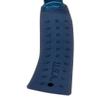 Estwing E6-25A Estwing 14" Blue Camper's Axe & E45A ES45A Fixed Blade,Hunting Knife,Outdoor,Camping, 26", Blue view 4