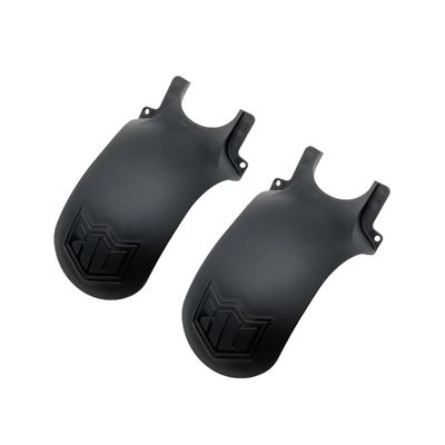 Original Kaabo Mantis 8 Front and Rear Mudguard For Kaabo Mantis 8 Electric scooter Fender replacement parts (2 PCS)