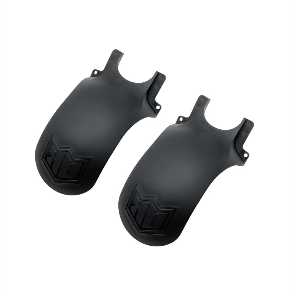 Original Kaabo Mantis 8 Front and Rear Mudguard For Kaabo Mantis 8 Electric scooter Fender replacement parts (2 PCS)