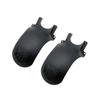 Original Kaabo Mantis 8 Front and Rear Mudguard For Kaabo Mantis 8 Electric scooter Fender replacement parts (2 PCS) view 1
