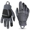 Glove Station - Impulse Guard Tactical Gloves for Men - Touch Screen Working Gloves Ideal for Sports & Outdoors, Motorcycle and Hunting - Gray, XX-Large view 1