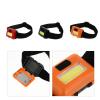 POPETPOP 3pcs Led Headlamp Brightness for Night Hiking Camping Biking and Dog Walking Portable Outdoor Headlight for Emergency Use view 2