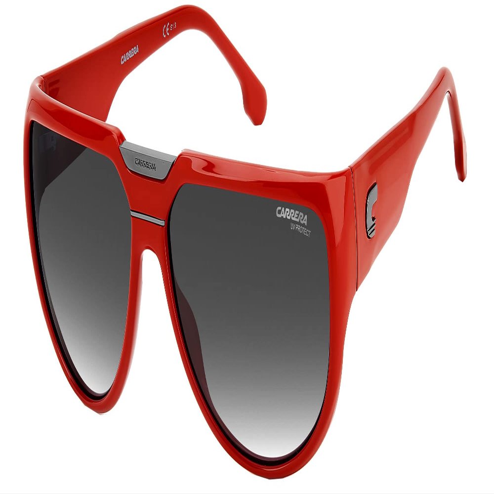 Carrera FLAGLAB 13 RED GOLD/GREY SHADED 62/14/140 unisex Sunglasses