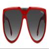 Carrera FLAGLAB 13 RED GOLD/GREY SHADED 62/14/140 unisex Sunglasses view 2