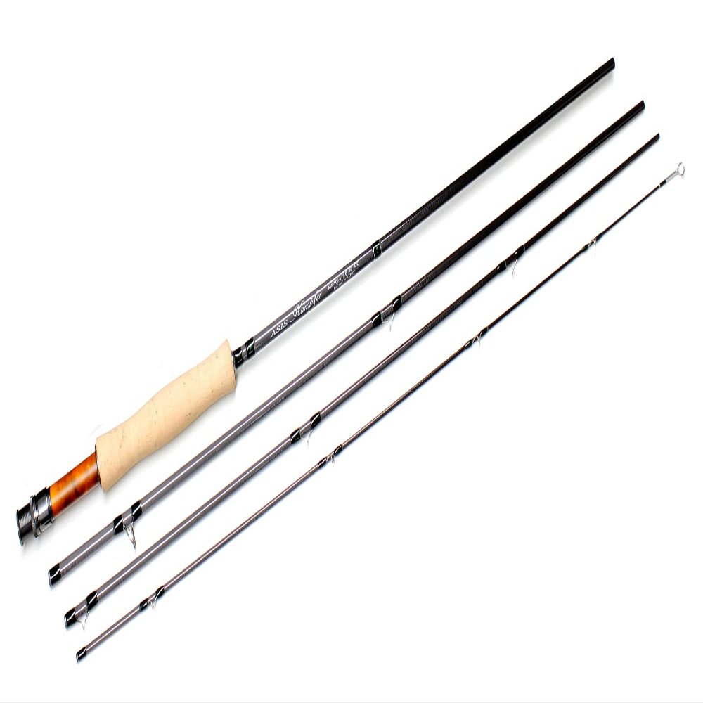 Axisco ASKF 906-4 Eisis Fly Rod