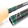 Axisco ASKF 906-4 Eisis Fly Rod view 4