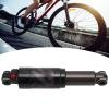 190mm Bicycle Rear Shock Absorber Mountain Bike Air Rear Shock Thick Aluminum Alloy Tube Air Pressure Adjustable Bike Rear Shock for Mountain Bikes, Scooters, Soft Tail Bikes with Rear Shock view 4