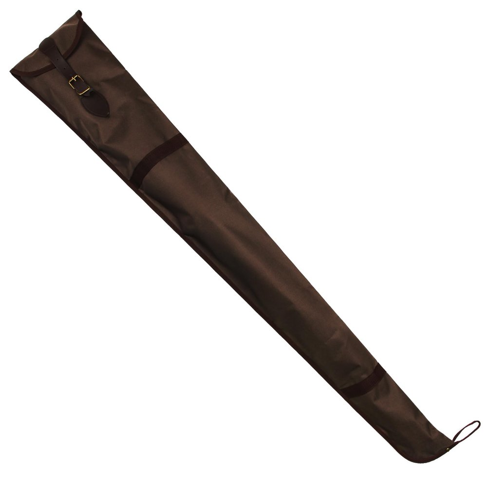 VicBre Shotgun and Gun Slip Case Storage Bag without Foam, 130cm x20cm