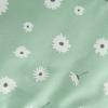 Newborn Infant Baby Girls Cotton Print Flower Autumn Dinosaur Long Sleeve Pants Squiggles Baby (Green, 9-12 Months) view 3