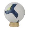 HillSpring Wood Display Stand for Basketball Football Volleyball Soccer Ball , Crystal Ball Stand Holder view 4
