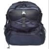 Beuniclo Football Backpack Basketball Soccer Ball Bag Volleyball Team Training Equipment Back Pack with Shoes Storage view 1