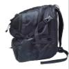 Beuniclo Football Backpack Basketball Soccer Ball Bag Volleyball Team Training Equipment Back Pack with Shoes Storage view 2