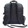 Beuniclo Football Backpack Basketball Soccer Ball Bag Volleyball Team Training Equipment Back Pack with Shoes Storage view 3