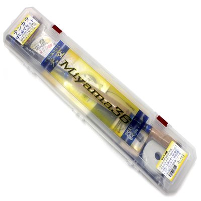 Aquisco Tenkara First Set 11.8 ft (3.6 m)