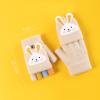 Winter Gloves for Toddler Kids Cartoon Boys Girls Soft Warm Wool Lined Gloves Full Finger Children (PK1, One Size) view 3
