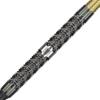 Target Darts Cult 11 19G 90% Tungsten Soft Tip Darts Set, Black, Green and Gold (CULTSOFT) view 2