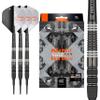 Target Darts RVB x Echo 20G 95% Tungsten Soft Tip Darts Set view 1