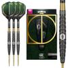 Target Darts Cult 01 90% Tungsten Swiss Point Steel Tip Darts Set, 23G | Swiss Point Dart Set, Tungsten Barrel, Professional Darts Set, Swiss Point Tool Included view 1