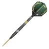 Target Darts Cult 01 90% Tungsten Swiss Point Steel Tip Darts Set, 23G | Swiss Point Dart Set, Tungsten Barrel, Professional Darts Set, Swiss Point Tool Included view 3