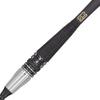 Target Darts Phil Taylor Power 9-Five Gen 9 18G 95% Tungsten Soft Tip Darts Set, Black and Silver (9FIVEGEN9SOFT) view 2