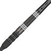Target Darts RVB x Echo 18G 95% Tungsten Soft Tip Darts Set, Black and Grey (RVBXECHOSOFT) view 2