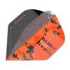Target Darts RVB x Echo 18G 95% Tungsten Soft Tip Darts Set, Black and Grey (RVBXECHOSOFT) view 3