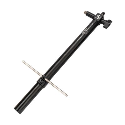 B Baosity Bicycles Derailleur Hanger Alignment Gauge, Tool Tools for Bike, Black