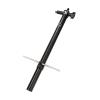 B Baosity Bicycles Derailleur Hanger Alignment Gauge, Tool Tools for Bike, Black view 2