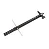 B Baosity Bicycles Derailleur Hanger Alignment Gauge, Tool Tools for Bike, Black view 4