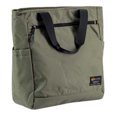 ALPHA INDUSTRIES Casual, Sage-Green