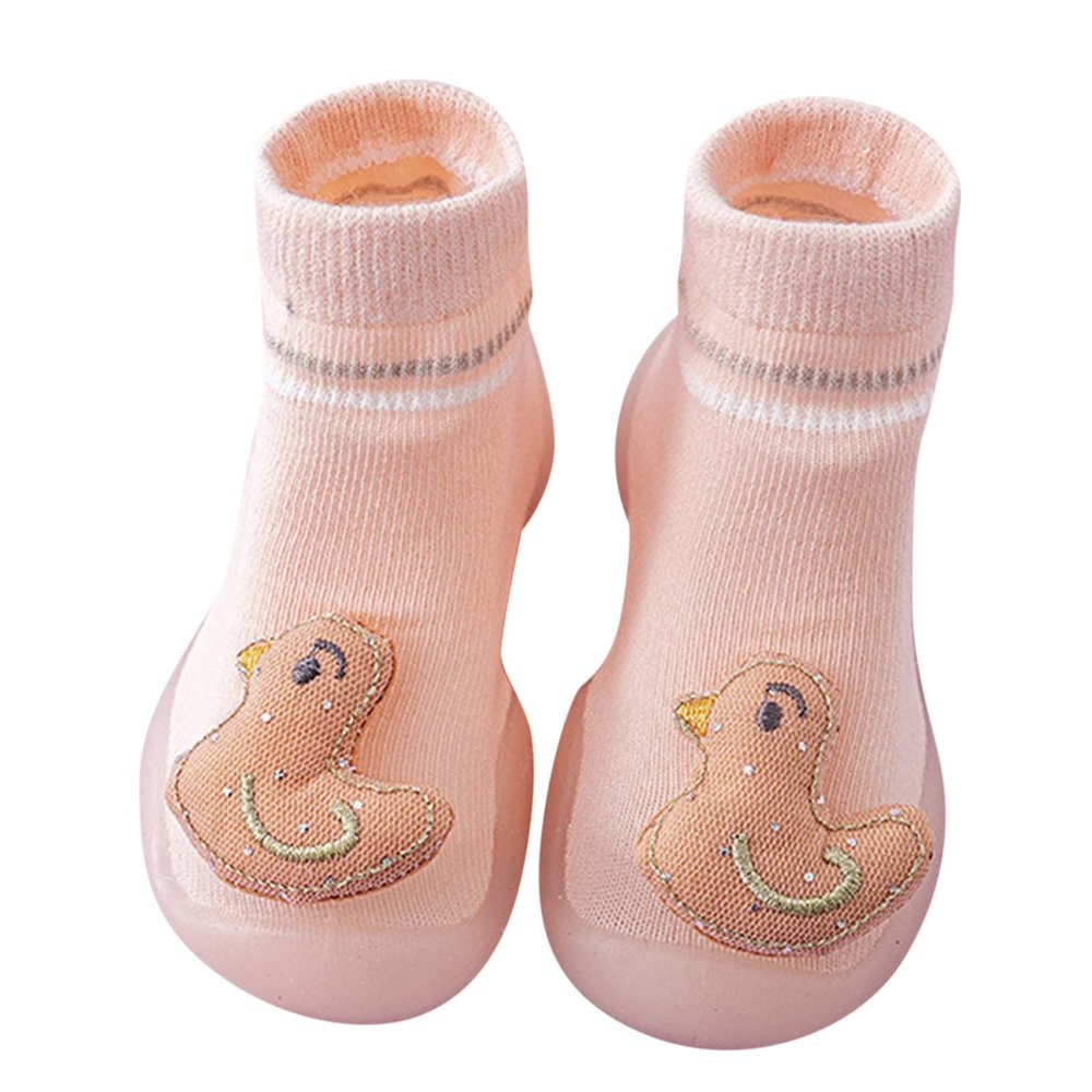 6 Month Boy Shoes Toddler Kids Infant Newborn Baby Boys Girls Shoes First Walkers Cute Baby First Shows Pink