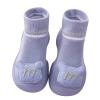 6 Month Boy Shoes Toddler Kids Infant Newborn Baby Boys Girls Shoes First Walkers Cute Baby First Shows Blue view 1