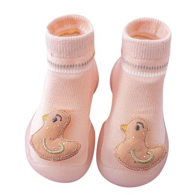 6 Month Boy Shoes Toddler Kids Infant Newborn Baby Boys Girls Shoes First Walkers Cute Baby First Shows Pink