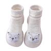 6 Month Boy Shoes Toddler Kids Infant Newborn Baby Boys Girls Shoes First Walkers Cute Baby First Shows Grey view 1