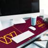 YouTheFan NFL Washington Commanders Logo Series Desk Pad view 3